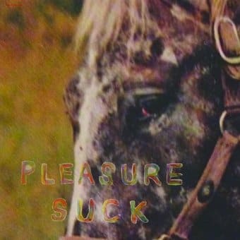 Pleasure Suck (Cvnl) (Ltd) (Org)