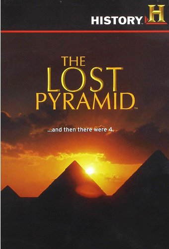 History Channel: The Lost Pyramid