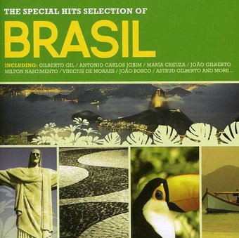 Special Hits Selection of Brasil