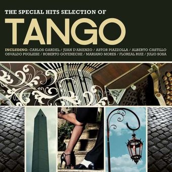 Special Hits Selection: Tango