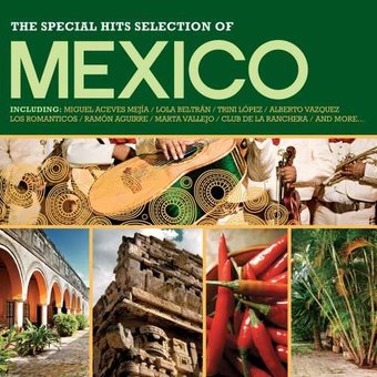 Special Hits Selection: Mexico