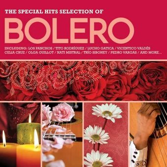 Special Hits Selection: Bolero