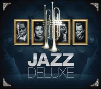 Jazz Deluxe Trilogy