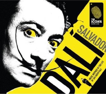 Salvador Dali (Music Inspired By The Life Of