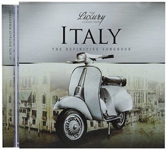 Italy: The Luxury Collection