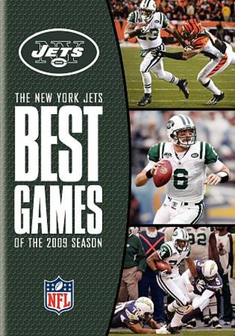 Football - NFL New York Jets - Best Games of the