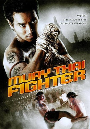 Muy Thai Fighter
