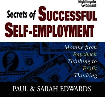 Secrets Of Successful Self-Employment