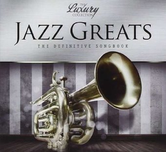 Luxury Collection: Jazz Greats