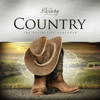 Luxury Collection: Country