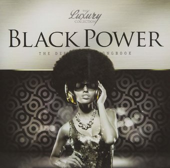 Luxury Collection: Black Power