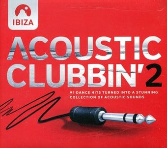 Acoustic Clubbin' 2