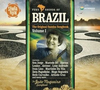Brazil: Original Samba Songbook