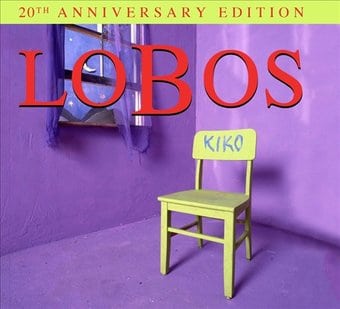 Kiko: 20th Anniversary Edition