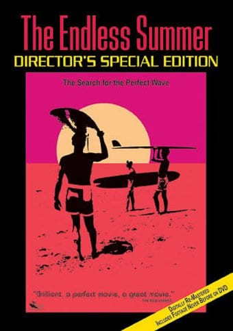 The Endless Summer (Director's Special Edition)