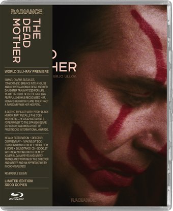 The Dead Mother (Limited Edition) (Blu-ray)