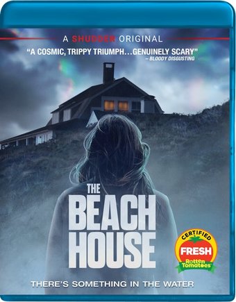The Beach House (Blu-ray)