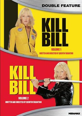 Kill Bill Collection (2-DVD)