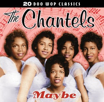 20 Doo Wop Classics - Maybe
