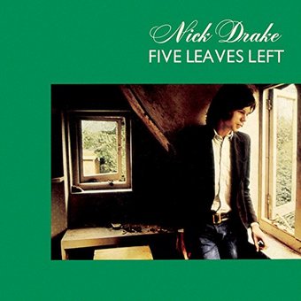 Five Leaves Left (Deluxe Edition Boxset With