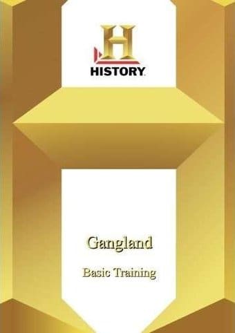 Gangland: Basic Training
