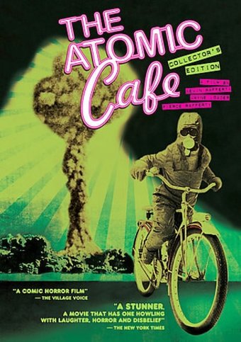 Atomic Cafe (2-DVD Collector's Edition)