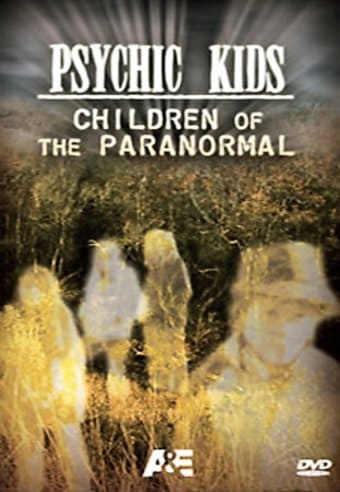 Psychic Kids - Children of the Paranormal (2-DVD)