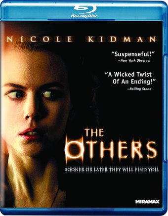 The Others (Blu-ray)