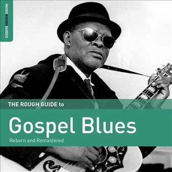 The Rough Guide to Gospel Blues [Slipcase]