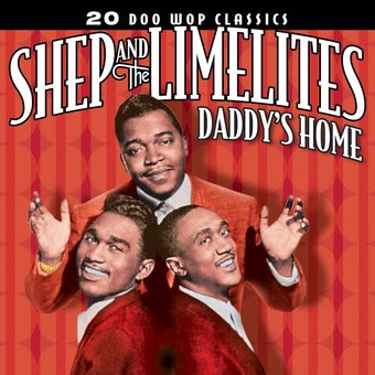20 Doo Wop Classics - Daddy's Home