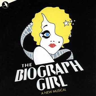 The Biograph Girl [Original London Cast]