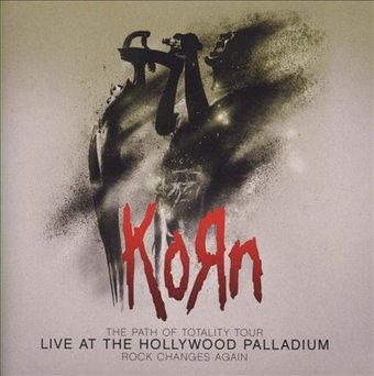 The Path of Totality Tour: Live at the Hollywood