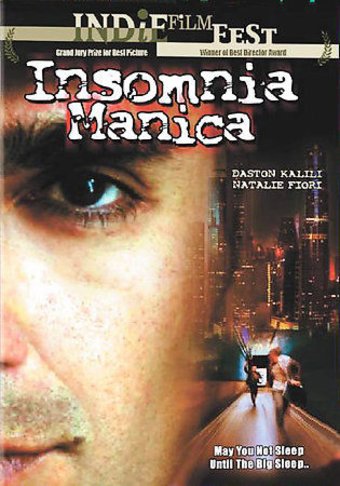 Insomnia Manica