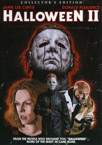 Halloween II (Collector's Edition) (2-DVD)