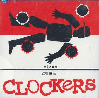 Clockers Original Motion Picture Soundtrack