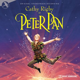 Peter Pan (A&E Network Original Film) (Original