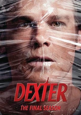 Dexter - Final Season (4-DVD)