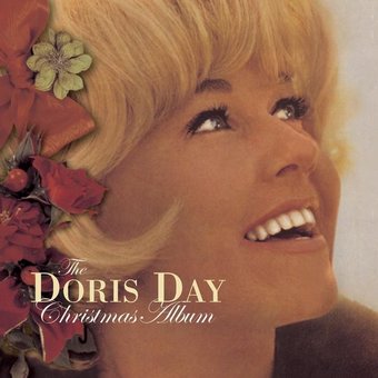 Doris Day Christmas Album