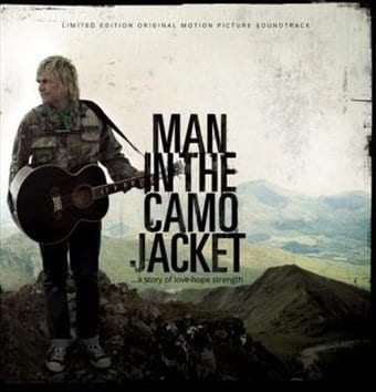 Man in the Camo Jacket [Original Motion Picture