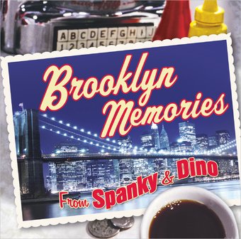 Brooklyn Memories