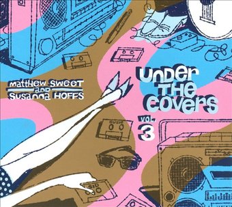 Under the Covers, Volume 3