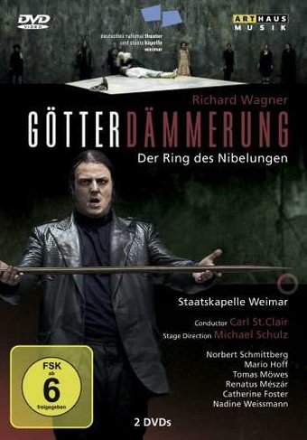 Götterdämmerung (Deutsches National Theater)