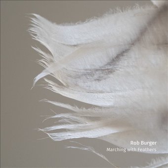 Marching With Feathers [Slipcase] *