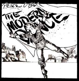 The Modern Dance [Slipcase]