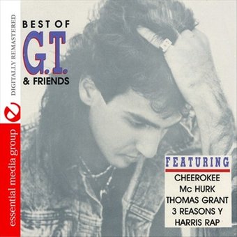 The Best of G.T. & Friends