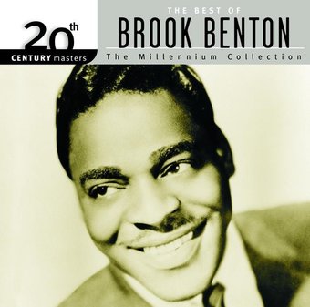 The Best of Brook Benton - 20th Century Masters /