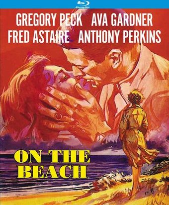 On the Beach (Blu-ray)