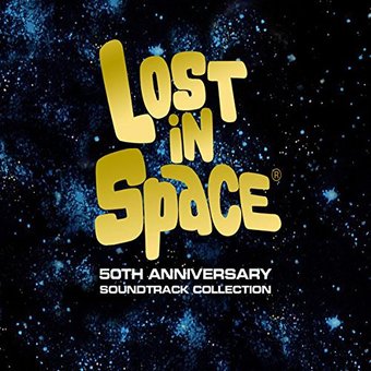 Lost In Space: 50th Anniversary Collection (12-CD