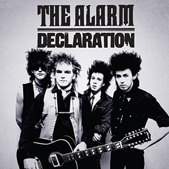 Declaration: 1984-1985 (2-CD)