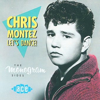 Let's Dance: The Monogram Sides (2-CD)